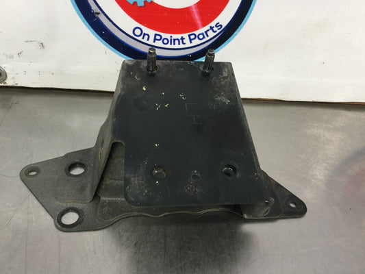 2004 Infiniti G35 Driver Left Front Bumper Impact Stay Bracket OEM 0AJFBG - On Point Parts Inc