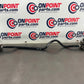 2006 Nissan 350Z Rear Sway Stabilizer Bar OEM 23BC9E3 - On Point Parts Inc