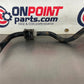 2006 Nissan 350Z Rear Sway Stabilizer Bar OEM 23BC9E3 - On Point Parts Inc
