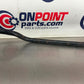 2006 Nissan 350Z Rear Sway Stabilizer Bar OEM 23BC9E3 - On Point Parts Inc