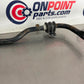 2006 Nissan 350Z Rear Sway Stabilizer Bar OEM 23BC9E3 - On Point Parts Inc