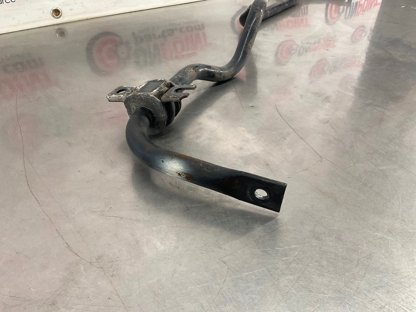 2006 Nissan 350Z Rear Sway Stabilizer Bar OEM 23BC9E3 - On Point Parts Inc