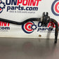 2006 Nissan 350Z Rear Sway Stabilizer Bar OEM 23BC9E3 - On Point Parts Inc
