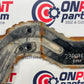 2006 Nissan 350Z Rear Suspension Tunnel Stay Brace Crossmember OEM 23BC9E0 - On Point Parts Inc