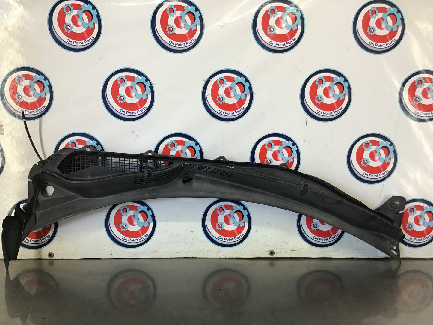 2013 Scion FRS Windshield Wiper Cowl Trim 91422 OEM 15BBPD3 - On Point Parts Inc