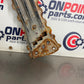 2006 Nissan 350Z Rear Suspension Tunnel Stay Brace Crossmember OEM 23BC9E0 - On Point Parts Inc