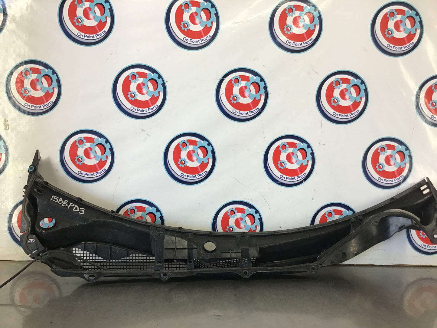 2013 Scion FRS Windshield Wiper Cowl Trim 91422 OEM 15BBPD3 - On Point Parts Inc