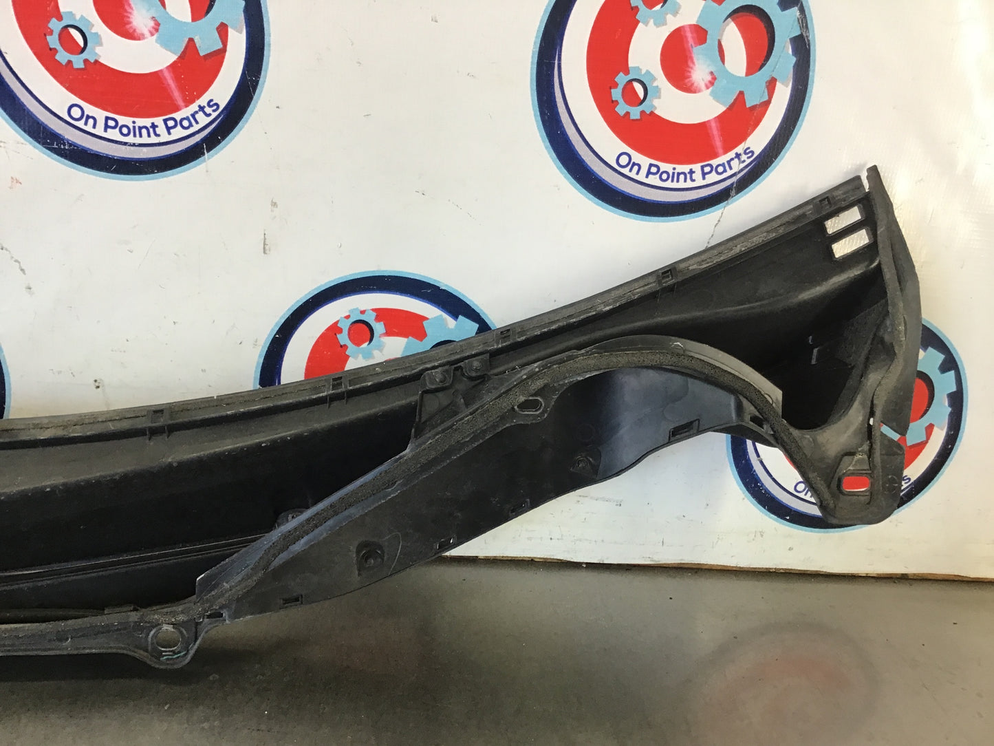 2013 Scion FRS Windshield Wiper Cowl Trim 91422 OEM 15BBPD3 - On Point Parts Inc