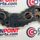 2006 Nissan 350Z Rear Suspension Tunnel Stay Brace Crossmember OEM 23BC9E0 - On Point Parts Inc