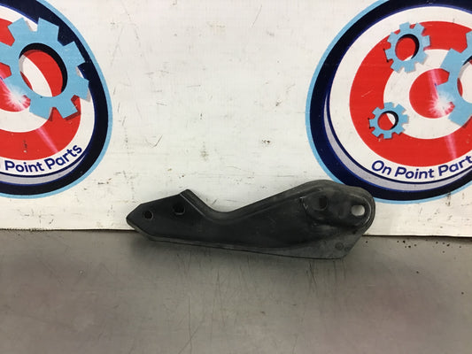 2003 Nissan 350Z Driver Left Headlight Basket Upper Bracket OEM 0BC4CA - On Point Parts Inc