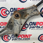 2006 Nissan 350Z Front Suspension Stay Brace Crossmember OEM 23BC9E0 - On Point Parts Inc