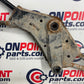 2006 Nissan 350Z Front Suspension Stay Brace Crossmember OEM 23BC9E0 - On Point Parts Inc
