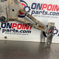 2006 Nissan 350Z Front Suspension Stay Brace Crossmember OEM 23BC9E0 - On Point Parts Inc
