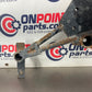 2006 Nissan 350Z Front Suspension Stay Brace Crossmember OEM 23BC9E0 - On Point Parts Inc