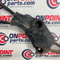 2006 Nissan 350Z Front Suspension Stay Brace Crossmember OEM 23BC9E0 - On Point Parts Inc
