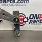 2006 Nissan 350Z Front Suspension Stay Brace Crossmember OEM 23BC9E0 - On Point Parts Inc