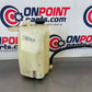 2006 Nissan 350Z Antifreeze Coolant Reservoir Overflow Tank OEM 23BC9EK - On Point Parts Inc