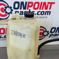 2006 Nissan 350Z Antifreeze Coolant Reservoir Overflow Tank OEM 23BC9EK - On Point Parts Inc