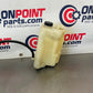 2006 Nissan 350Z Antifreeze Coolant Reservoir Overflow Tank OEM 23BC9EK - On Point Parts Inc