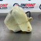 2006 Nissan 350Z Antifreeze Coolant Reservoir Overflow Tank OEM 23BC9EK - On Point Parts Inc