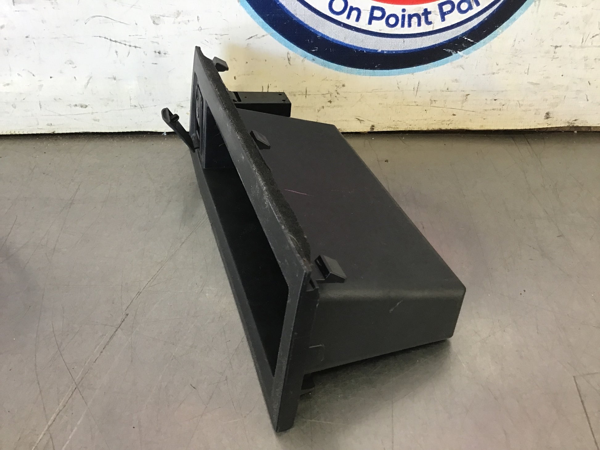 2013 Scion FRS Front Center Dash Cubby USB Aux Connector OEM 15BBPDC - On Point Parts Inc