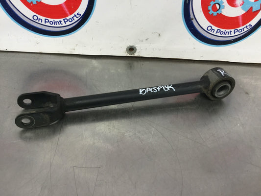 2004 Infiniti G35 Passenger Right Rear Forward Control Arm OEM 0AJFBK - On Point Parts Inc