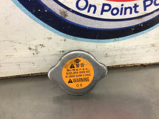 2004 Infiniti G35 Radiator Cap OEM 13BGFCE - On Point Parts Inc