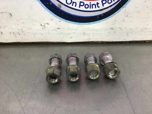 2004 Infiniti G35 Driveshaft Hardware Bolts OEM 13BGFCE - On Point Parts Inc